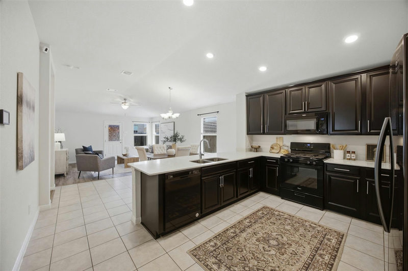 11804 Pecangate Way — exterior