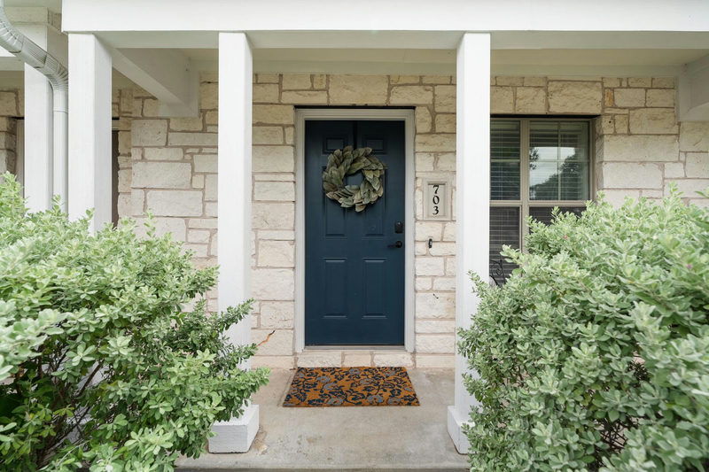401 Buttercup Creek Blvd #703 — exterior