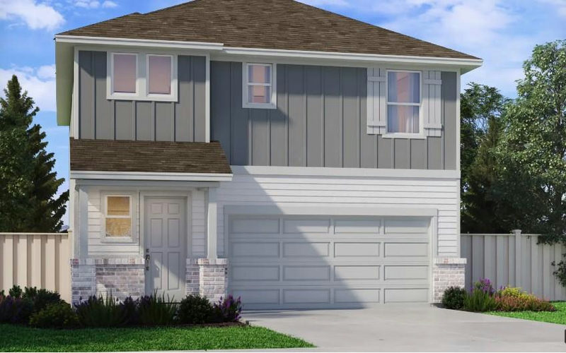 17341 Rappen Dr — exterior