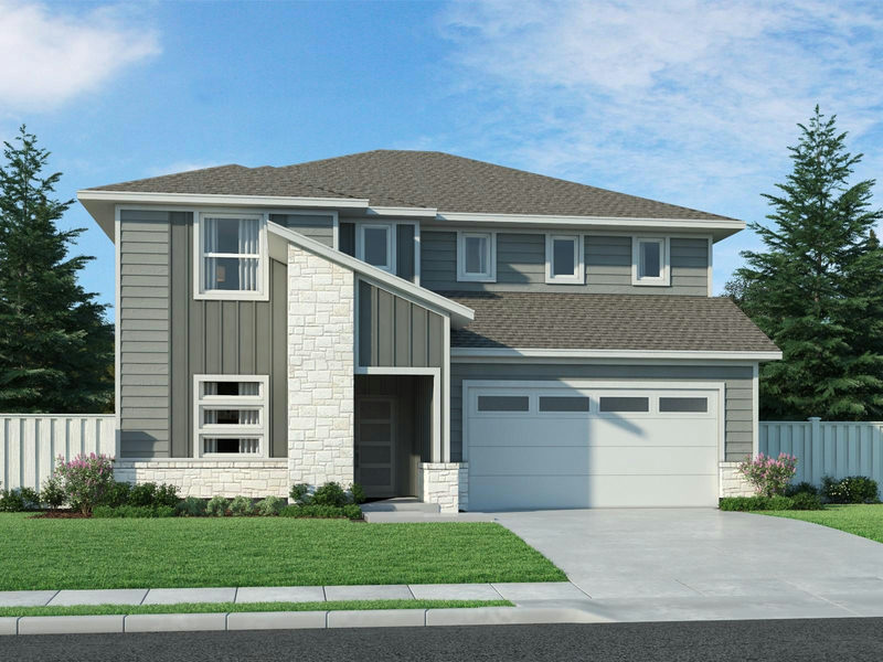 4213 Texoma Dr — exterior