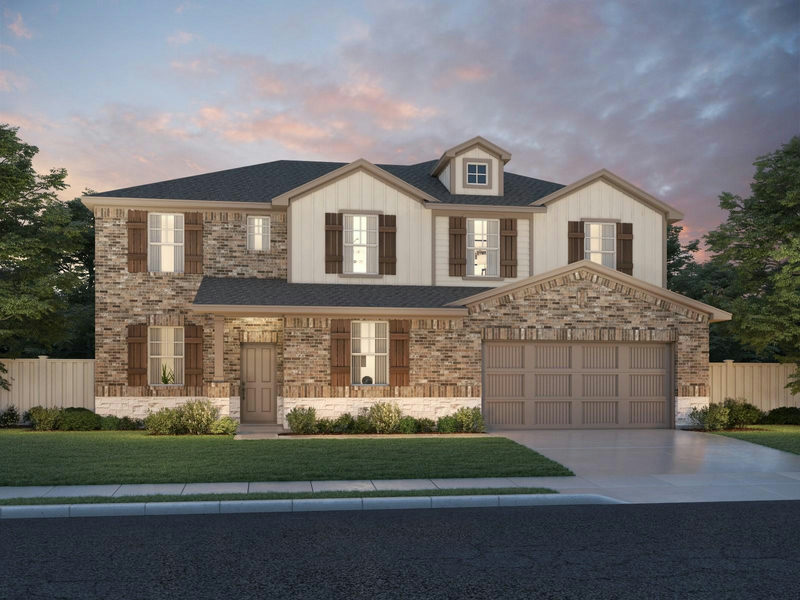 391 Old Town Rd — exterior