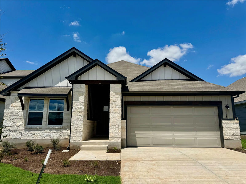 174 Coopers Hawk Crst — exterior