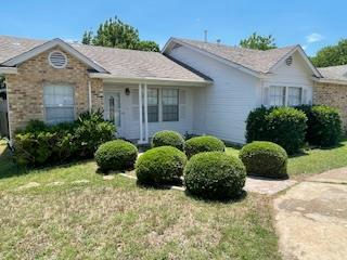 307 Hickok Ct — exterior