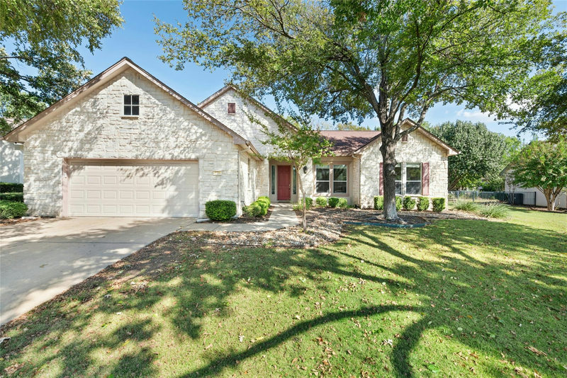 106 Waterlily Ln — exterior