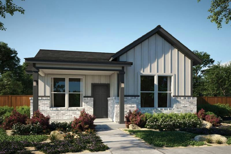 773 Treadwell Ln — exterior