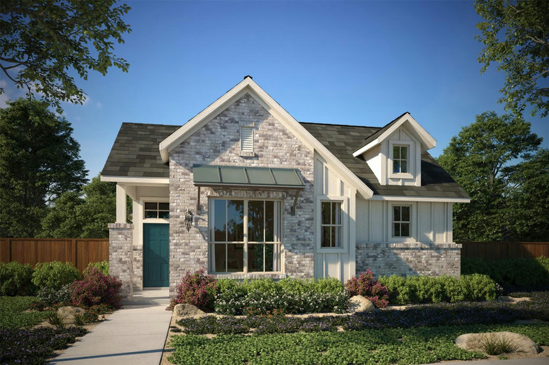 232 Tenny Ln — exterior