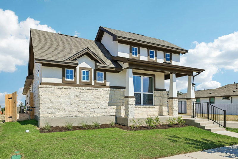 232 Tenny Ln — exterior