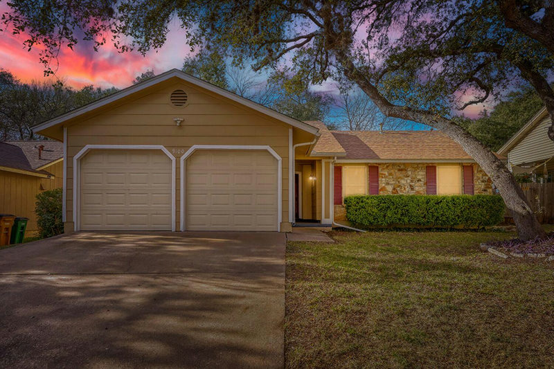 9100 Wagtail Dr — exterior