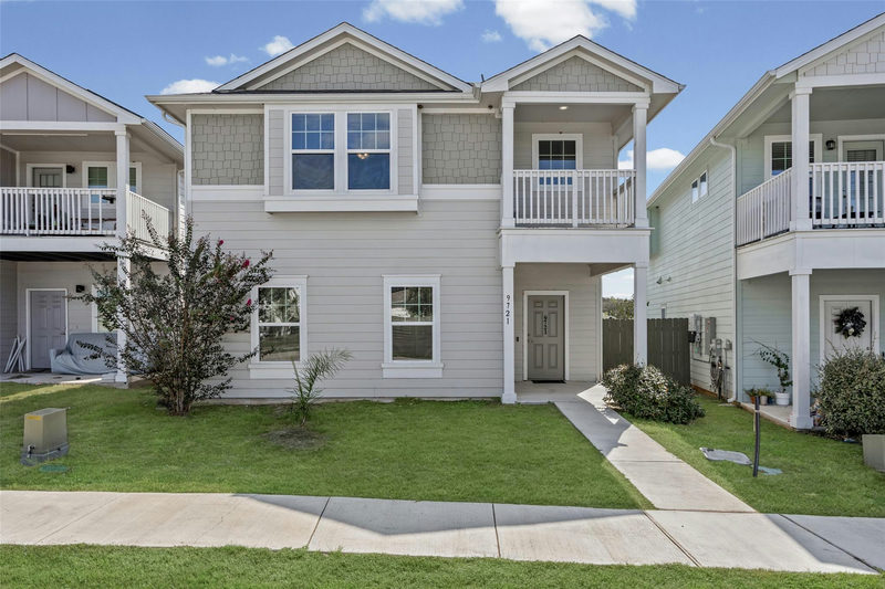9721 Morning Iris Dr — exterior