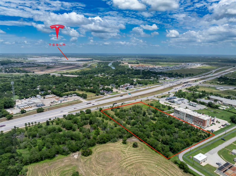 3080 Highway 71 None E — exterior