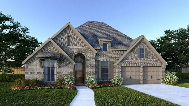 197 Maddy Way — exterior