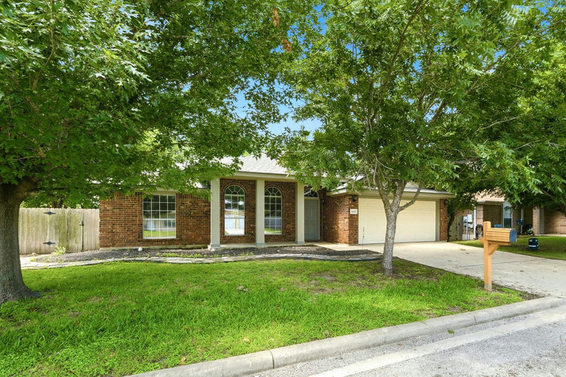 3405 Crystal Cir — exterior