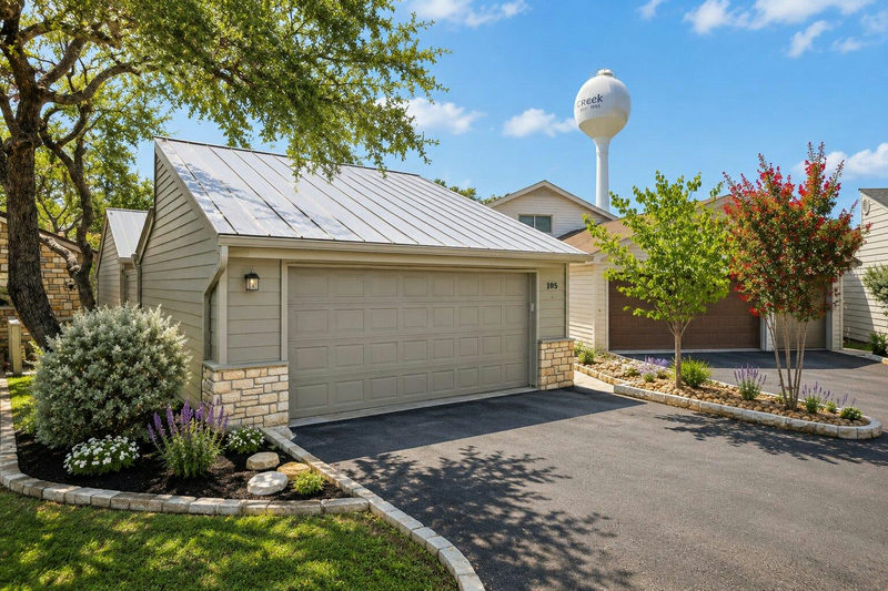 105 Overlook Cir — exterior