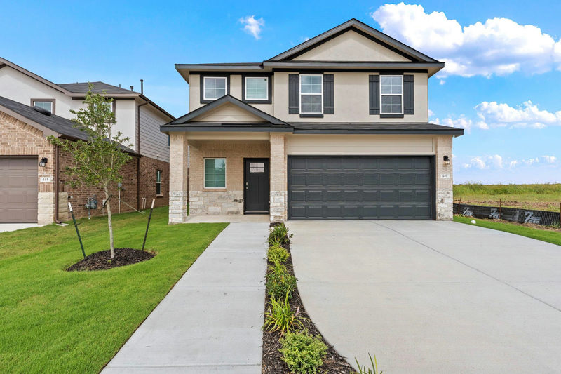 149 Morning Grv — exterior