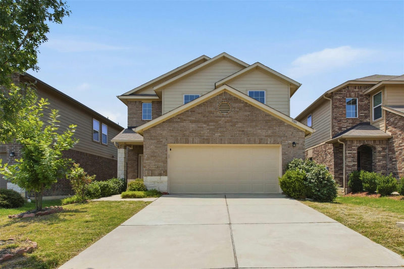 3305 Ortman Dr — exterior