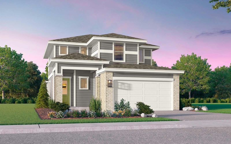 7010 Stitzel Weller Dr — exterior
