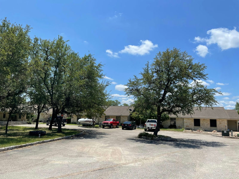 21107 Highland Lake Dr #3 — exterior
