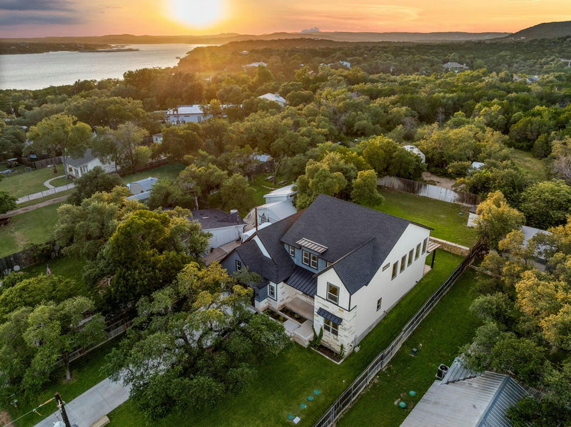 14804 Arrowhead Dr — exterior