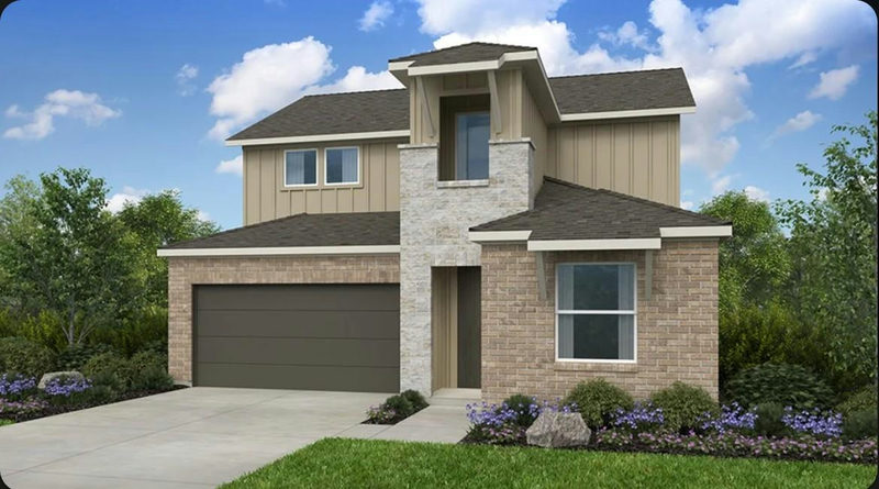 13211 Rindle Reach Dr — exterior