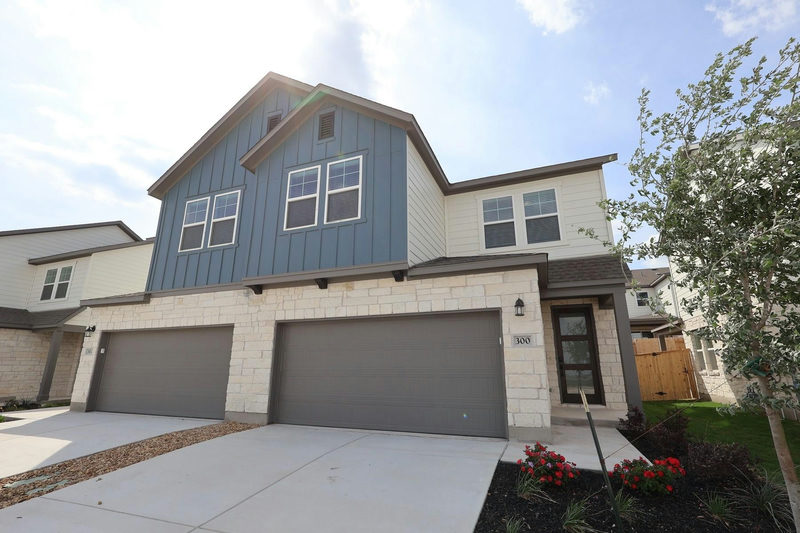 300 Marie Way — exterior