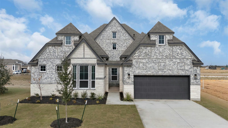 1620 Willow Bean Dr — exterior