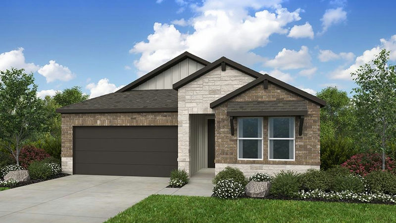 13215 Rindle Reach Dr — exterior