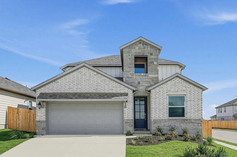 13219 Rindle Reach Dr — exterior