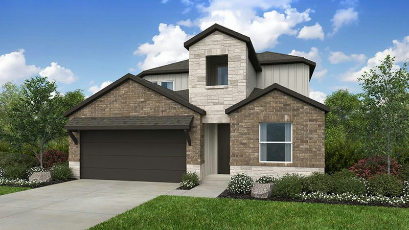 13219 Rindle Reach Dr — exterior