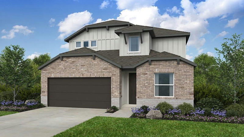 13213 Rindle Reach Dr — exterior