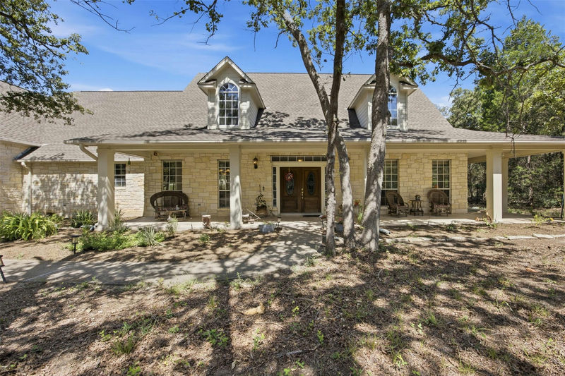 197 Elm Wood Dr — exterior