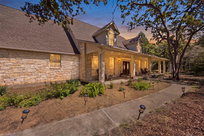 197 Elm Wood Dr — exterior