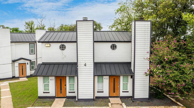 2706 Wheless Ln #Bldg 4 — exterior