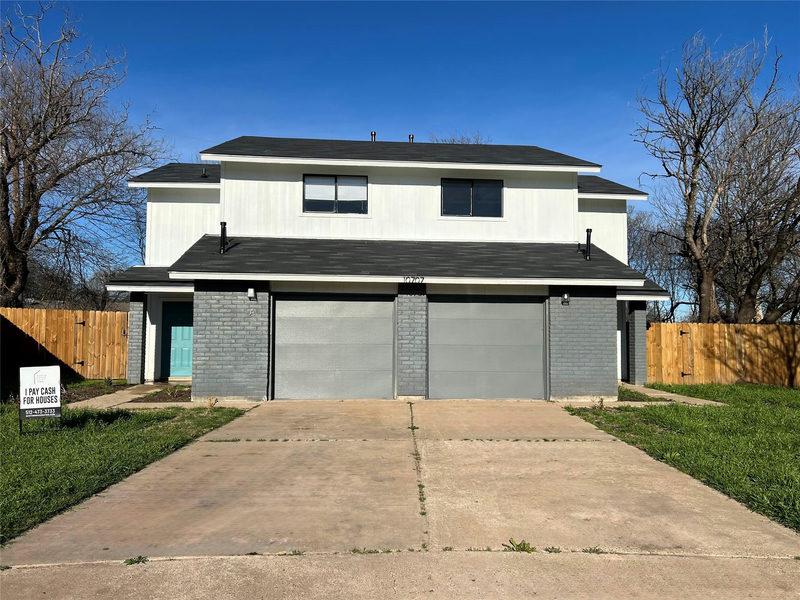10707 Daryl Cv — exterior