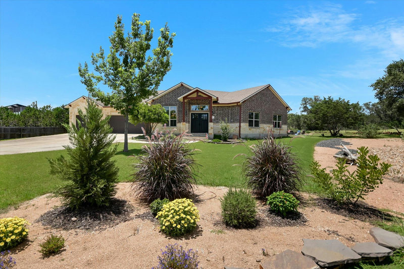 110 Liberty Bell Ln — exterior