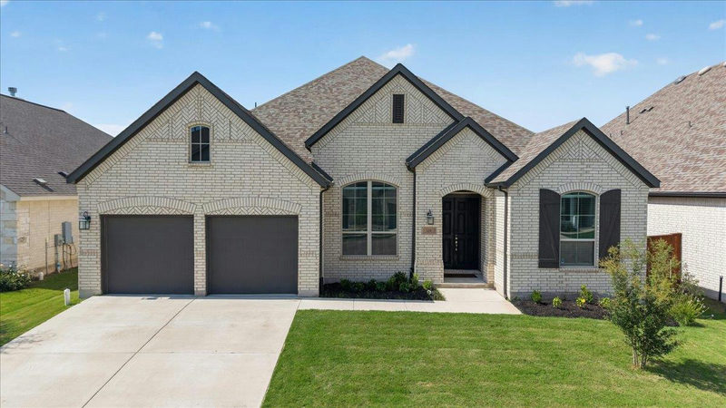 128 Lockhart Dr — exterior