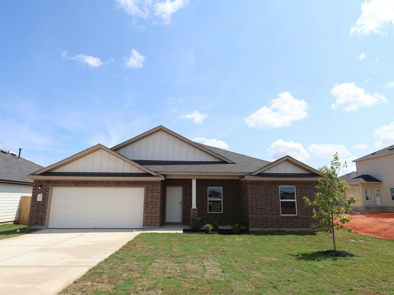 10204 Pink Billed Cuckoo Dr — exterior