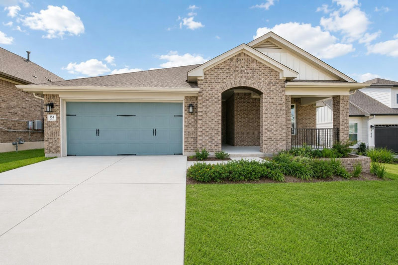 154 Sequoia Dr — exterior
