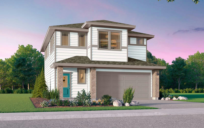 7300 Stitzel Weller Dr — exterior