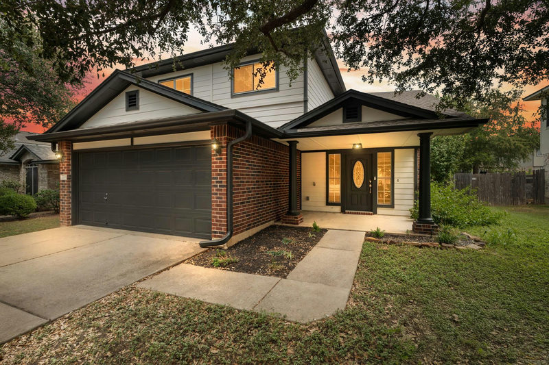 2706 Turtle River Dr — exterior