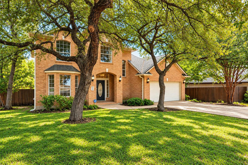 5709 Tahoma Pl — exterior