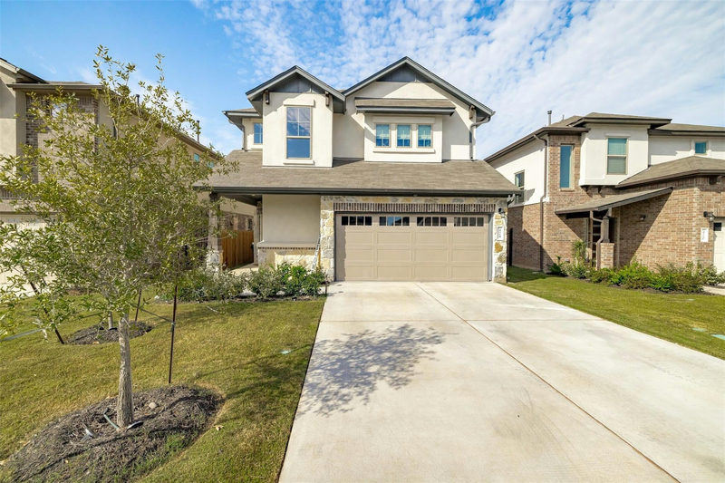 424 Arrowhead Vine St — exterior