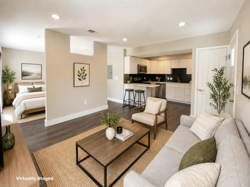 935 La Posada Dr #241 — exterior