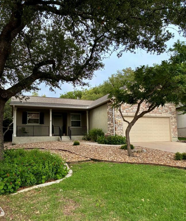 106 Verbena Dr — exterior