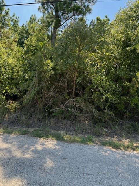 Lot 1355 N Kaupo Dr — exterior