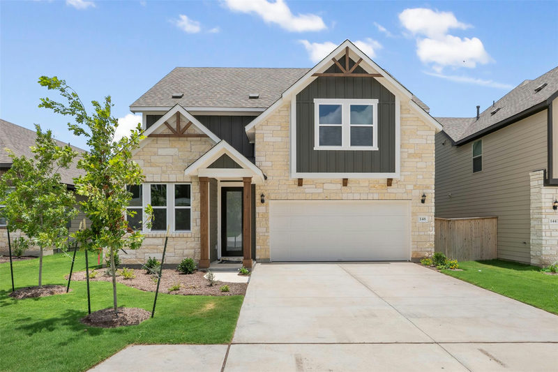 148 Jans Way — exterior