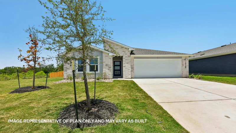 9425 Buckstitch Saddle Dr — exterior