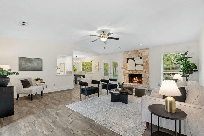 604 Meadow Lea Dr — exterior