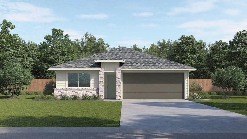 10124 Curb Strap Dr — exterior