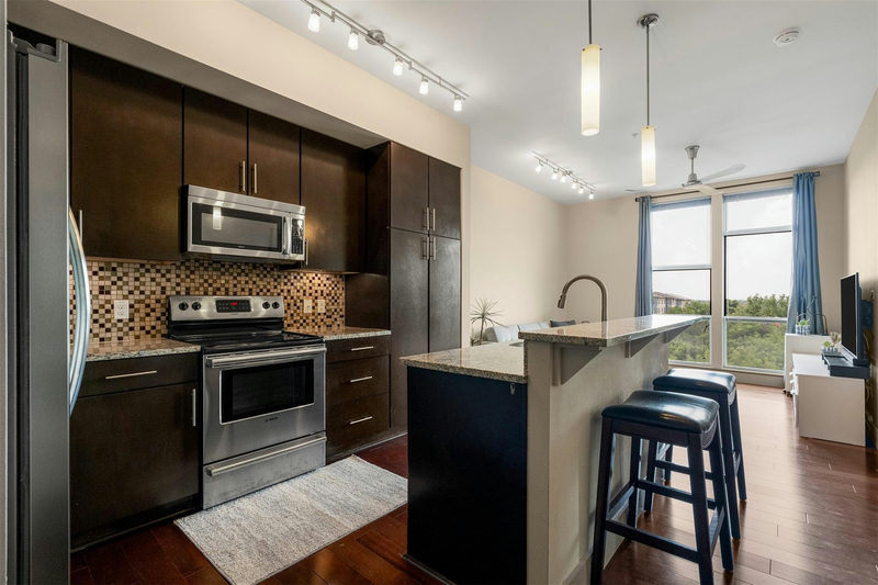 1320 Robert Browning St #408 — exterior