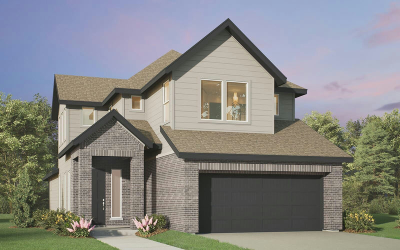 8710 Basil Hayden Ln — exterior